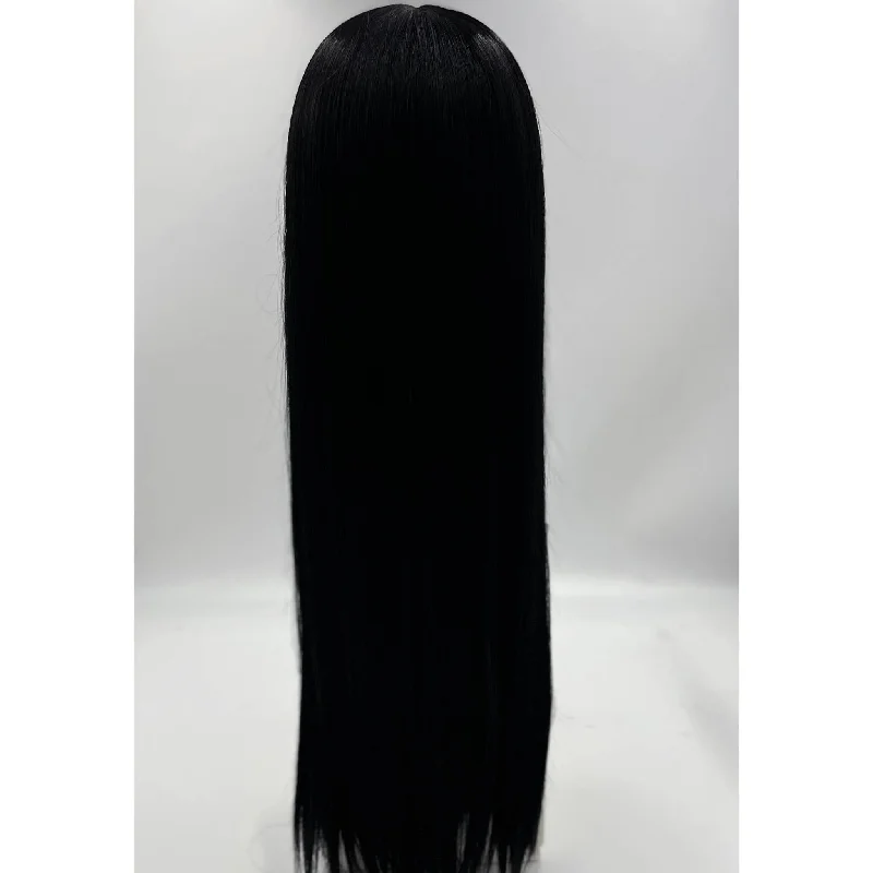 Tessa Synthetic Lace Part Wig