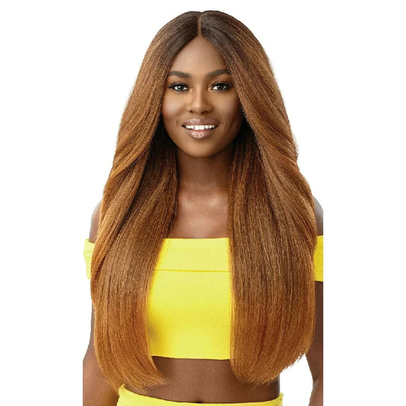 The Daily Wig Jamelia