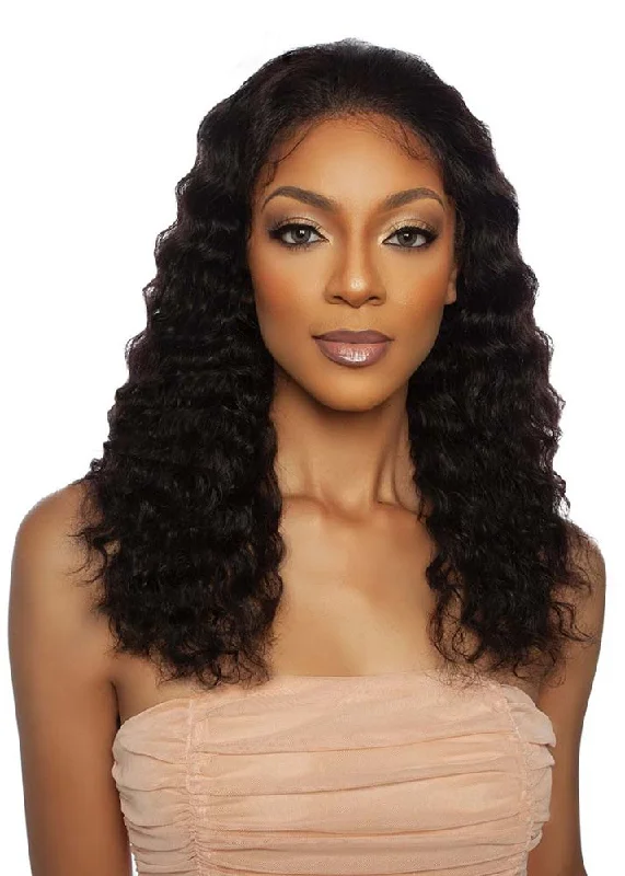 Justine Remi HH Dream Curl 20""