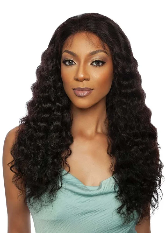 Janice Remi HH Dream Curl 24""