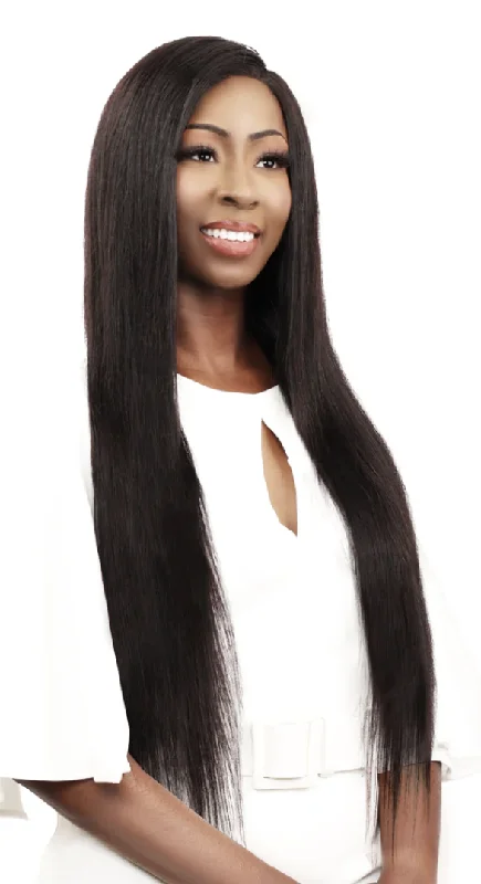 TRU REMY Full Lace 100% Virgin Remy Human Hair Wig