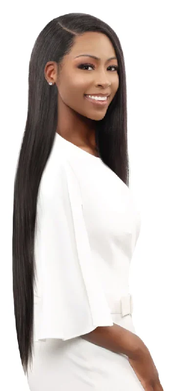 TRU REMY Full Lace 100% Virgin Remy Human Hair Wig