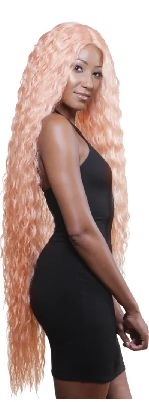 Tru Swiss Lace NBS-I217 Wig