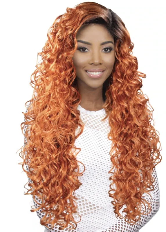 Tru Swiss Lace NBS-i231 Wig