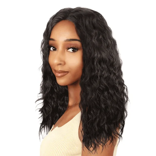 Tru Wig HLF135-DANA - 100% Human Hair