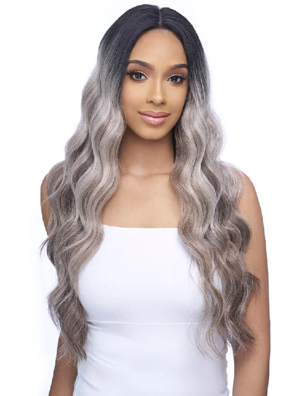 Ultra HD Lace Wig Free Part