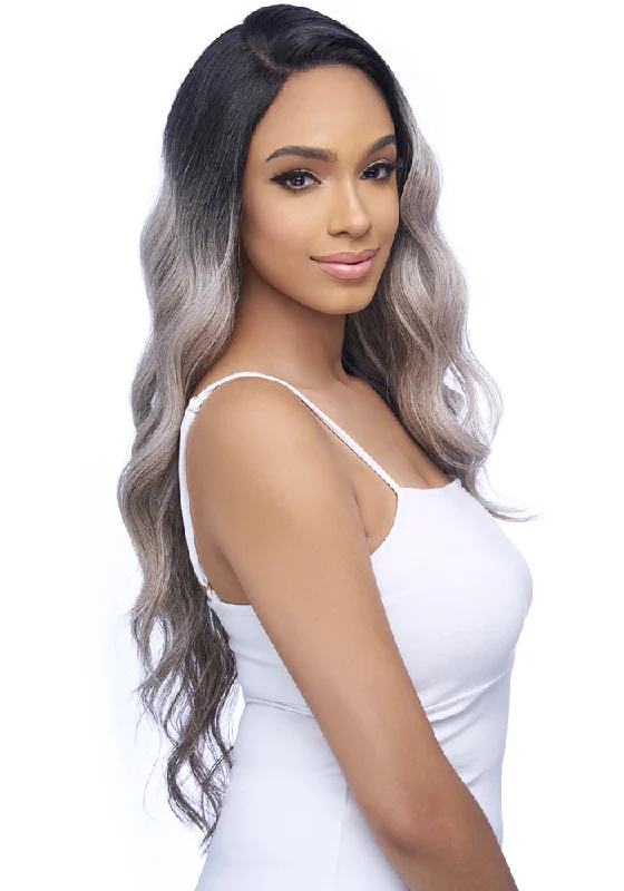 Ultra HD Lace Wig Free Part