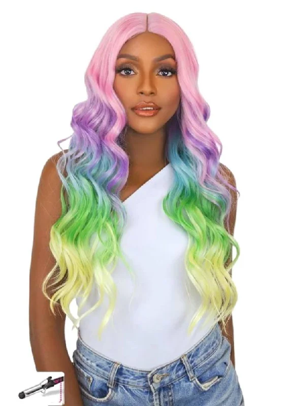 Unicorn Body Wave