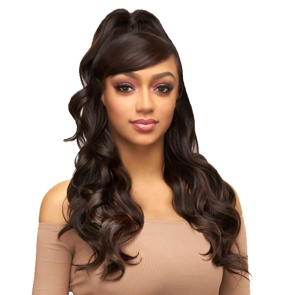 Vanessa Wig View U - Bang Wave