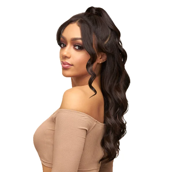 Vanessa Wig View U - Bang Wave