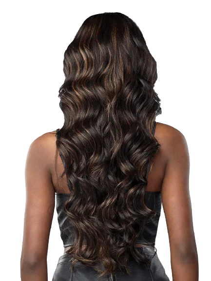 Vice HD Lace Wig Unit 4