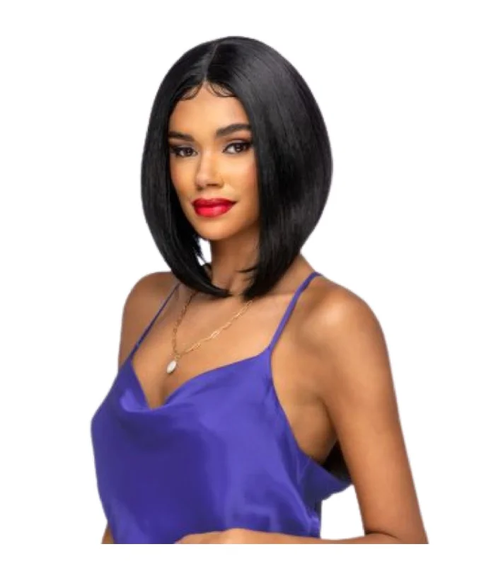 Vivica A Fox Flexi-Cap Layered Wig -Elvin