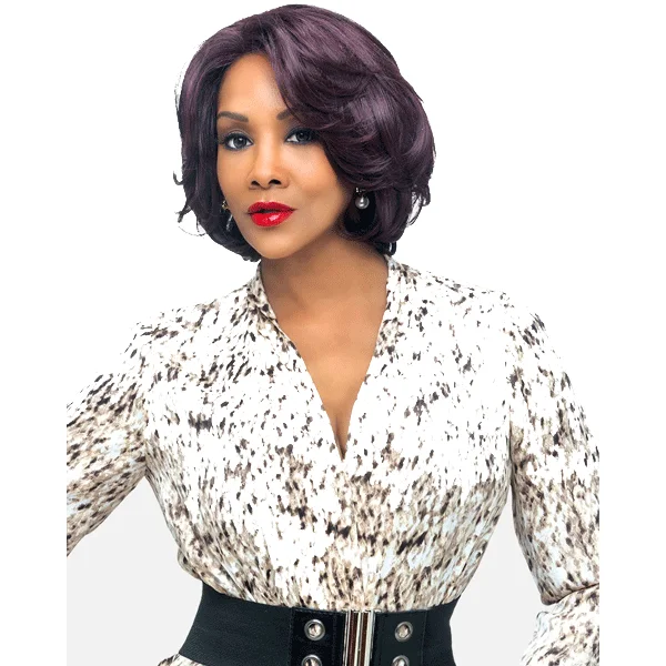 Vivica Fox Wig AW - Garden