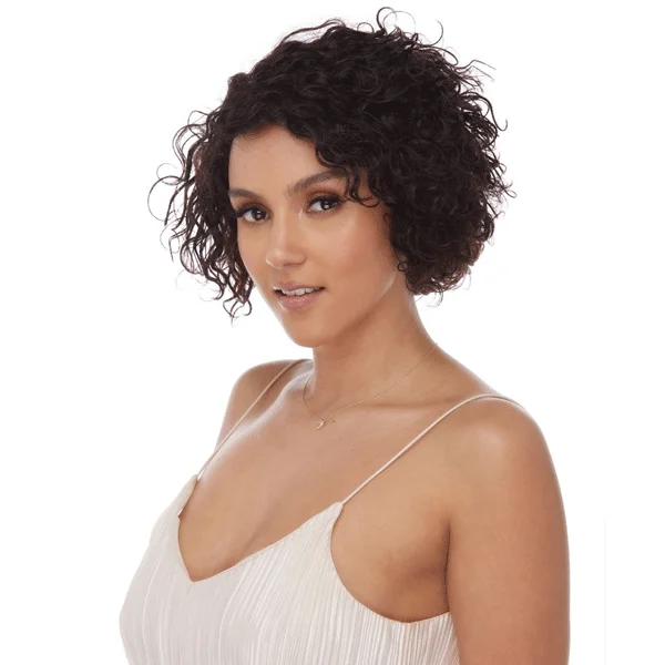 Wig Nation HL Leela Wig Brazilan Remy 100% Human Hair