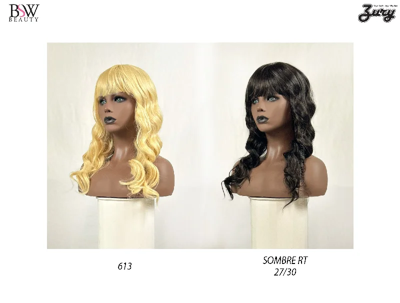 ZURY SIS SYNTHETIC THE DREAM WIG - DR H APPLE