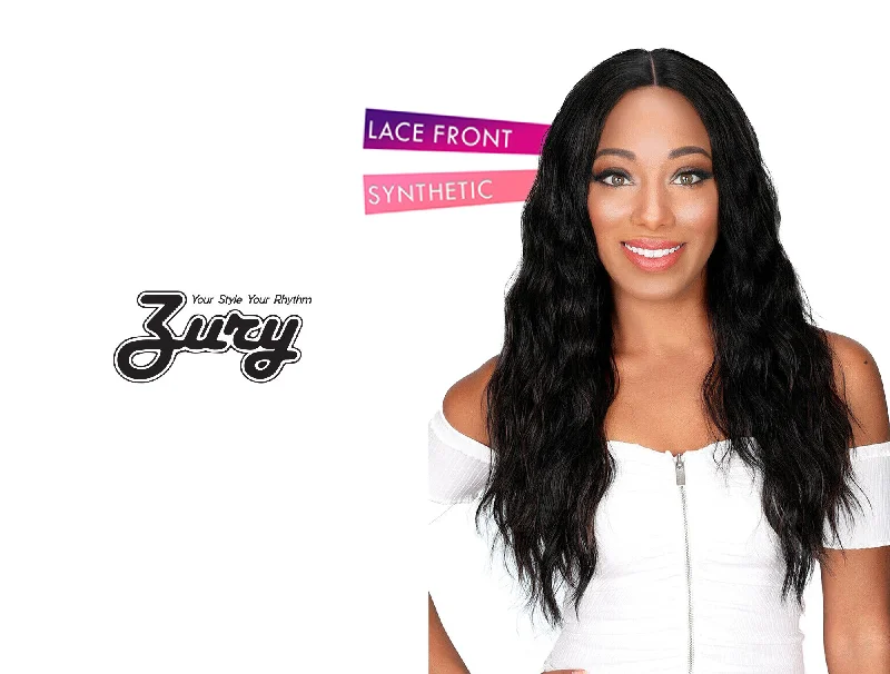 ZURY SIS THE DREAM LACE FRONT WIG DR-LACE H - KANI