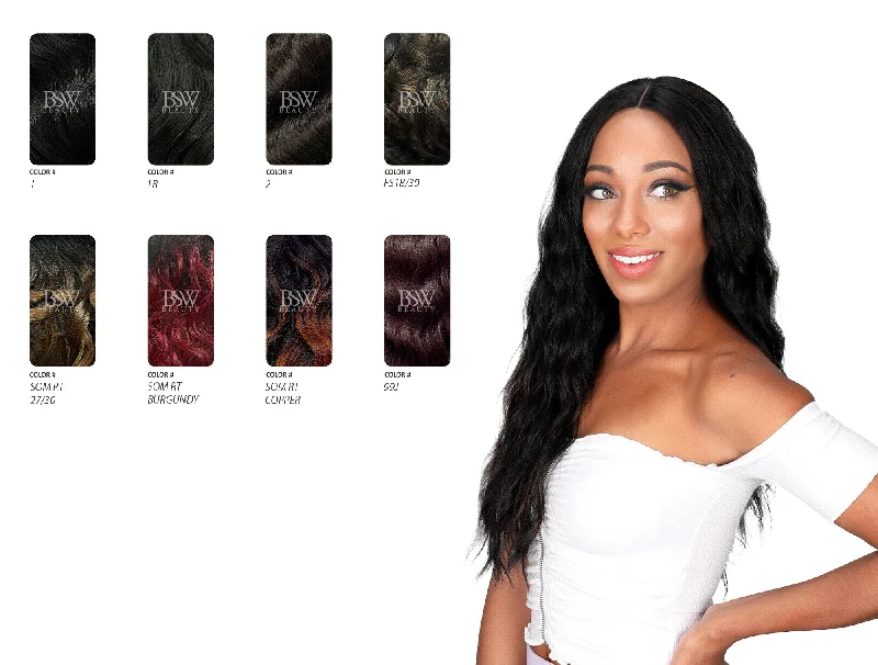 ZURY SIS THE DREAM LACE FRONT WIG DR-LACE H - KANI