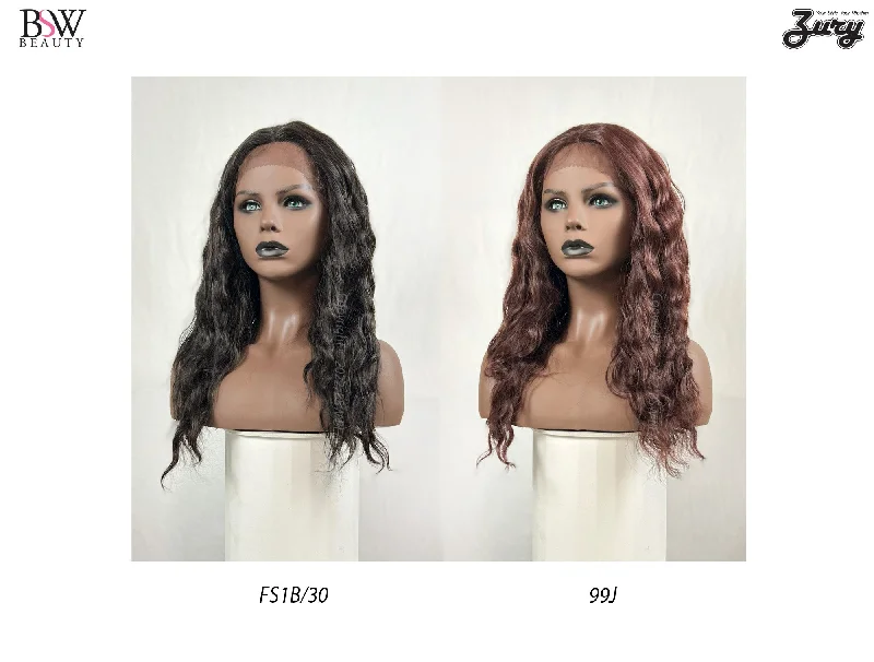 ZURY SIS THE DREAM LACE FRONT WIG DR-LACE H - KANI